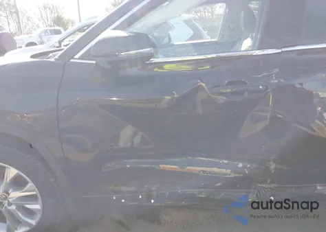 2022 Toyota Highlander Limited z USA, uszkodzony, nr VIN 5TDDZRBH2NS222378